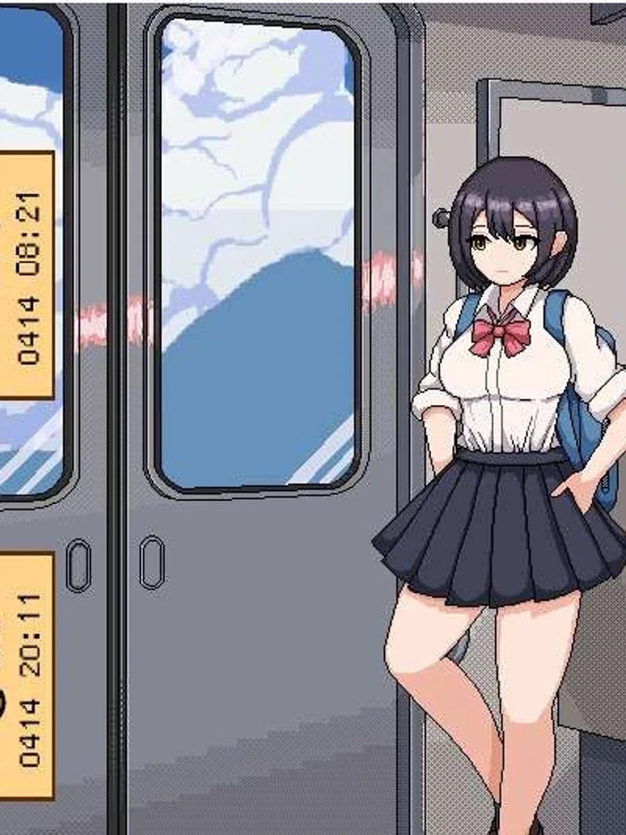 校规女子_校則女子 攻略要点 内容截图 6